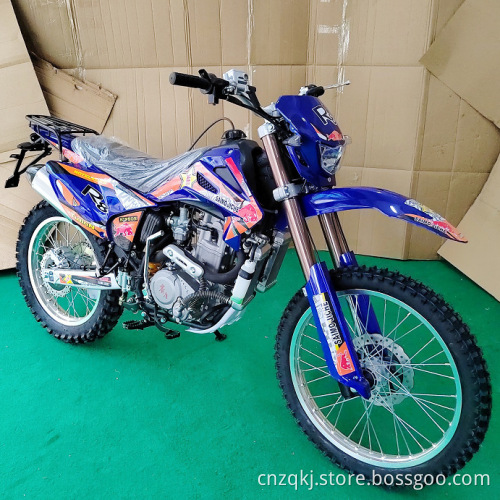 CQZQ البالغين الدراجة الأوساخ/الدراجة 50cc 110cc 125cc 150cc 250cc